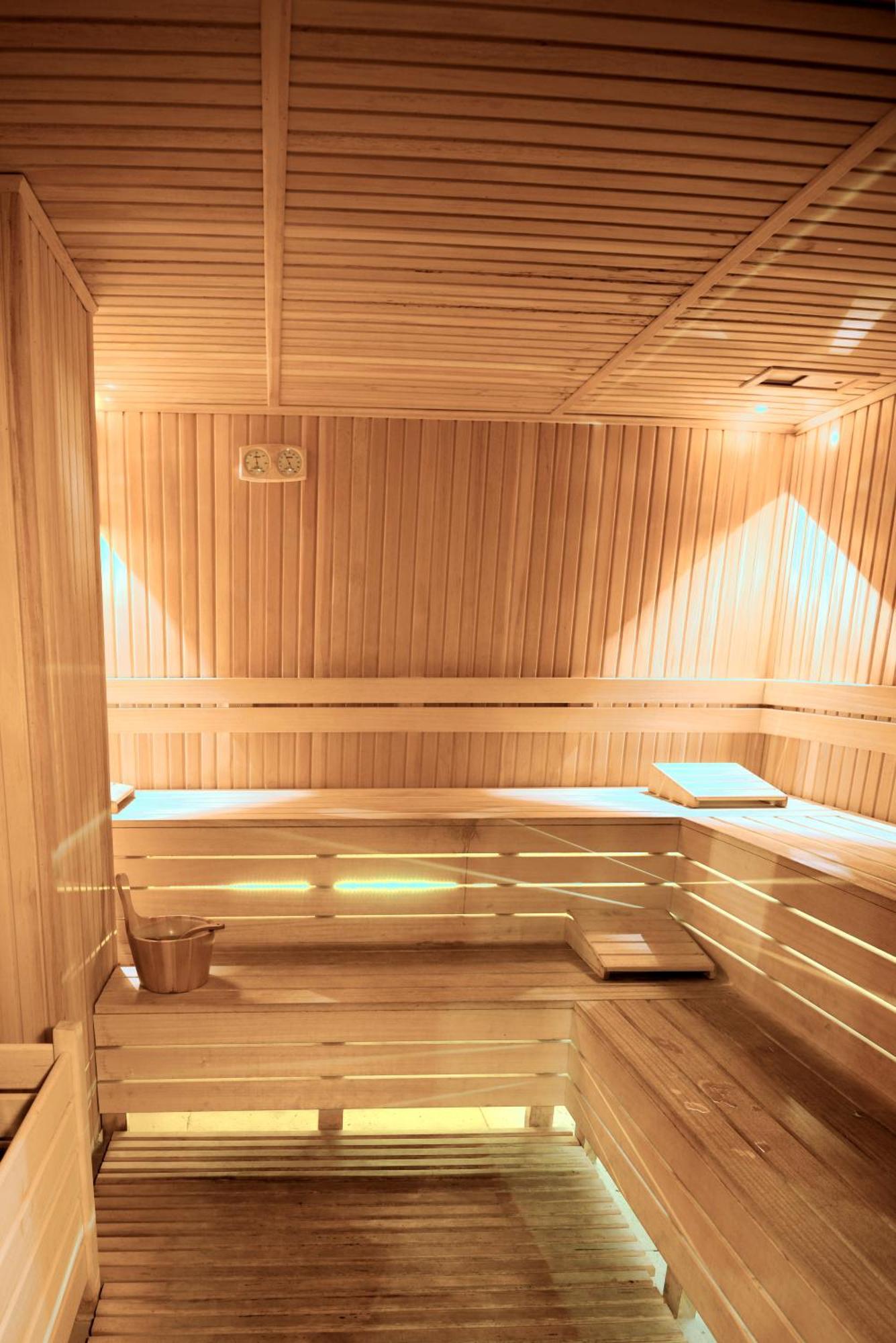 Blue Bay Style Otel 4*