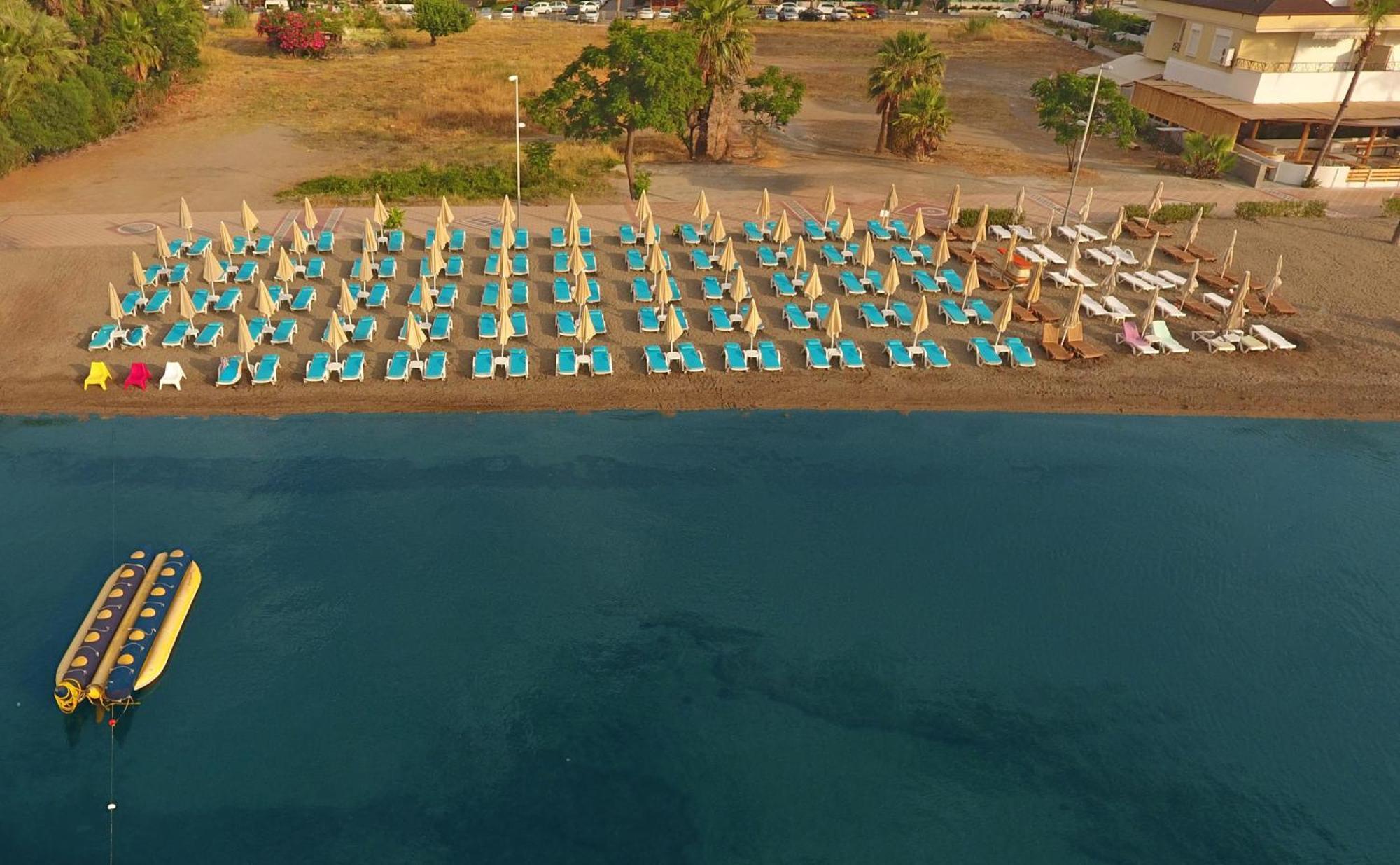 Blue Bay Style 4* Marmaris