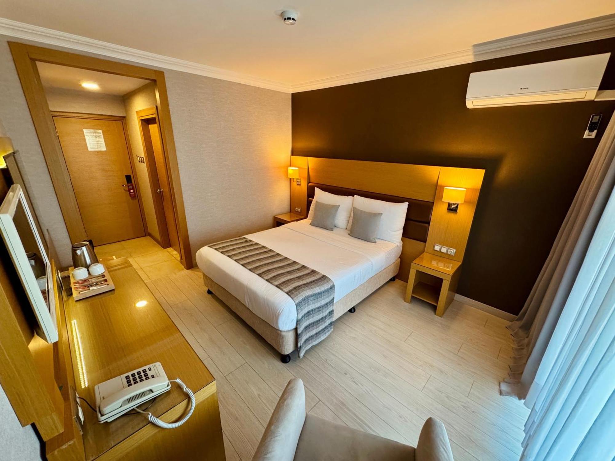Blue Bay Style Otel Marmaris