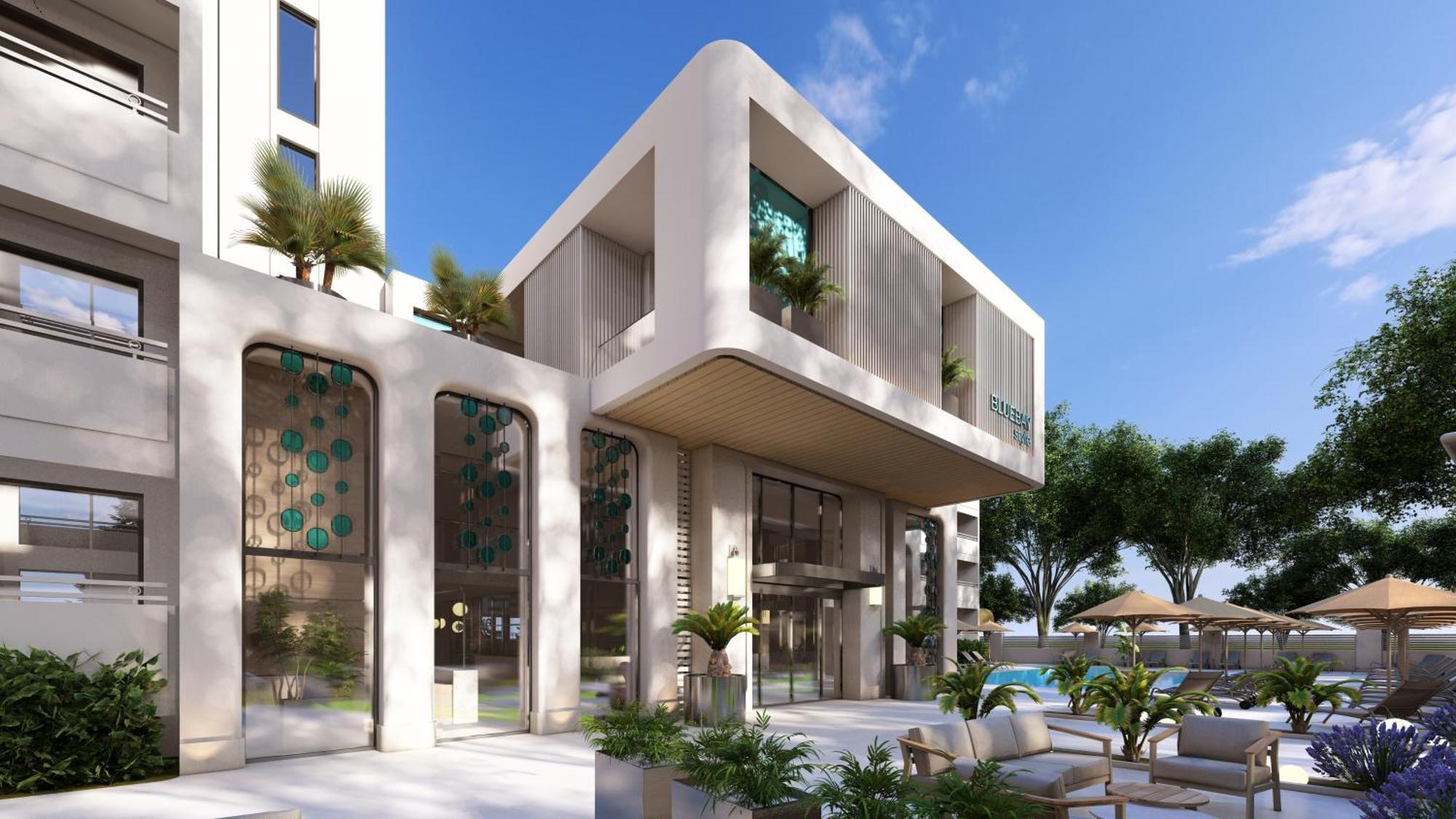 Blue Bay Style Otel