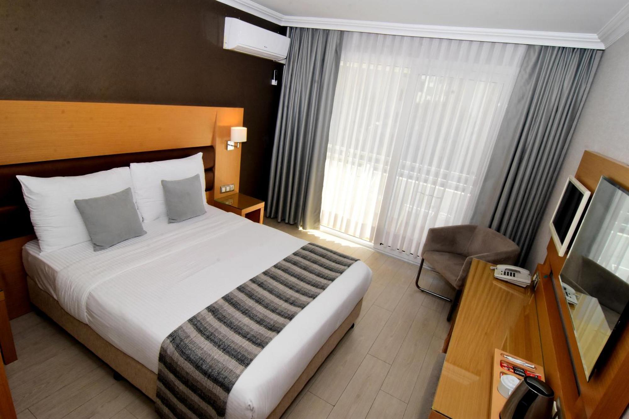 Blue Bay Style Marmaris